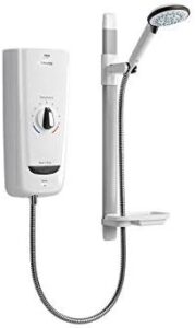 Mira Advance Thermostatic Electric Shower 8.7kW