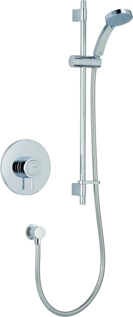 Mira Showers Element BIV Mixer Shower