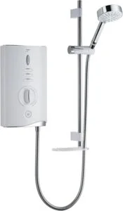 Mira Showers Sport Max Electric Shower 10.8 KW