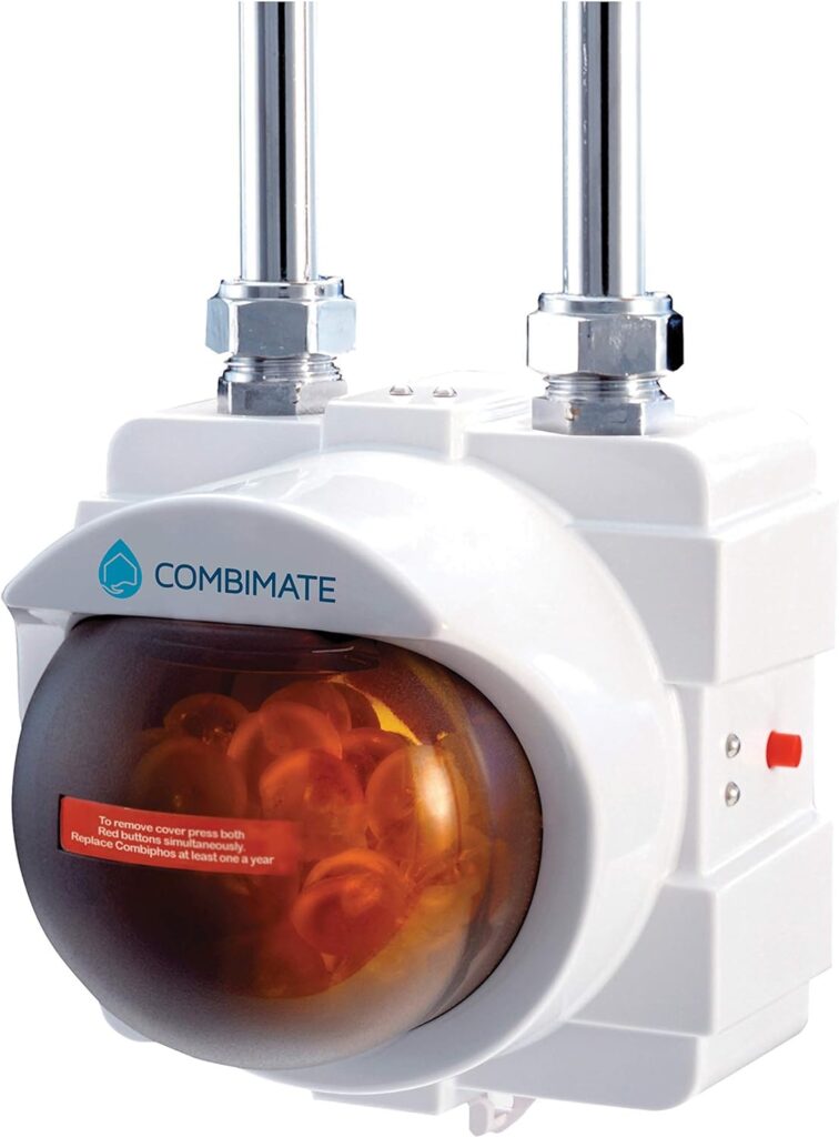 Best water conditioner for combi boilers - Combimate