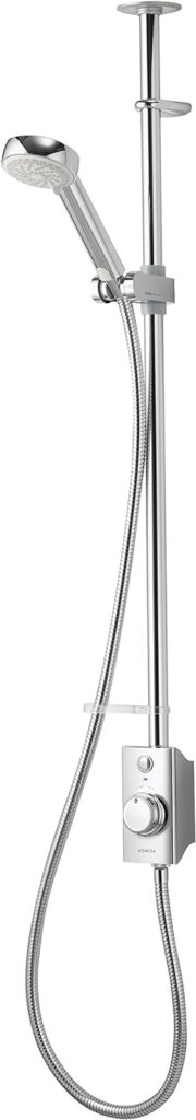 Aqualisa VSQ.A1.EV.20 Visage Q Smart Shower