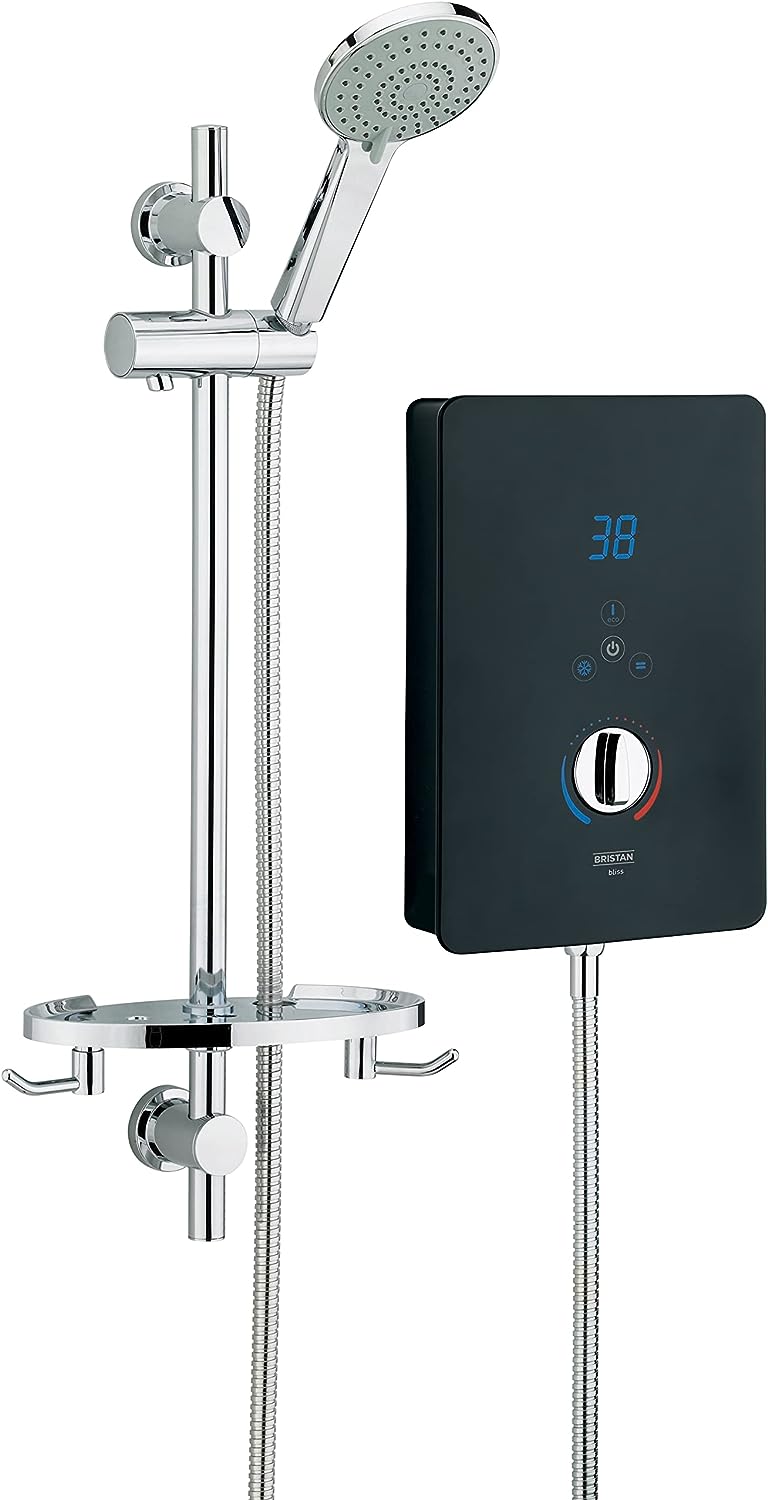 <strong>Bristan Bliss</strong>