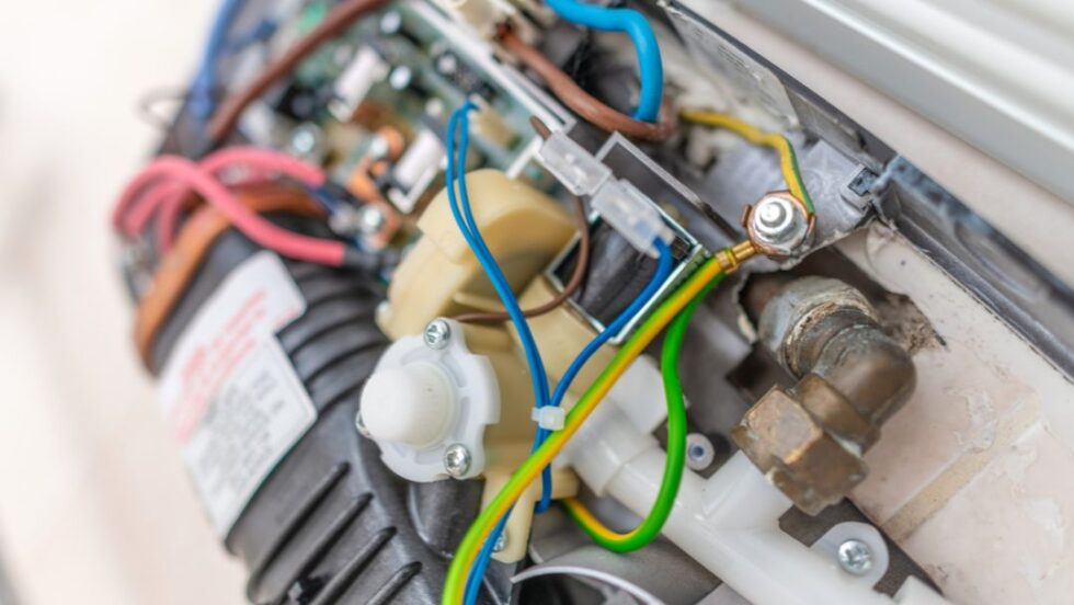 The Ultimate Electric Shower Purchasing Guide Plumbing Hub