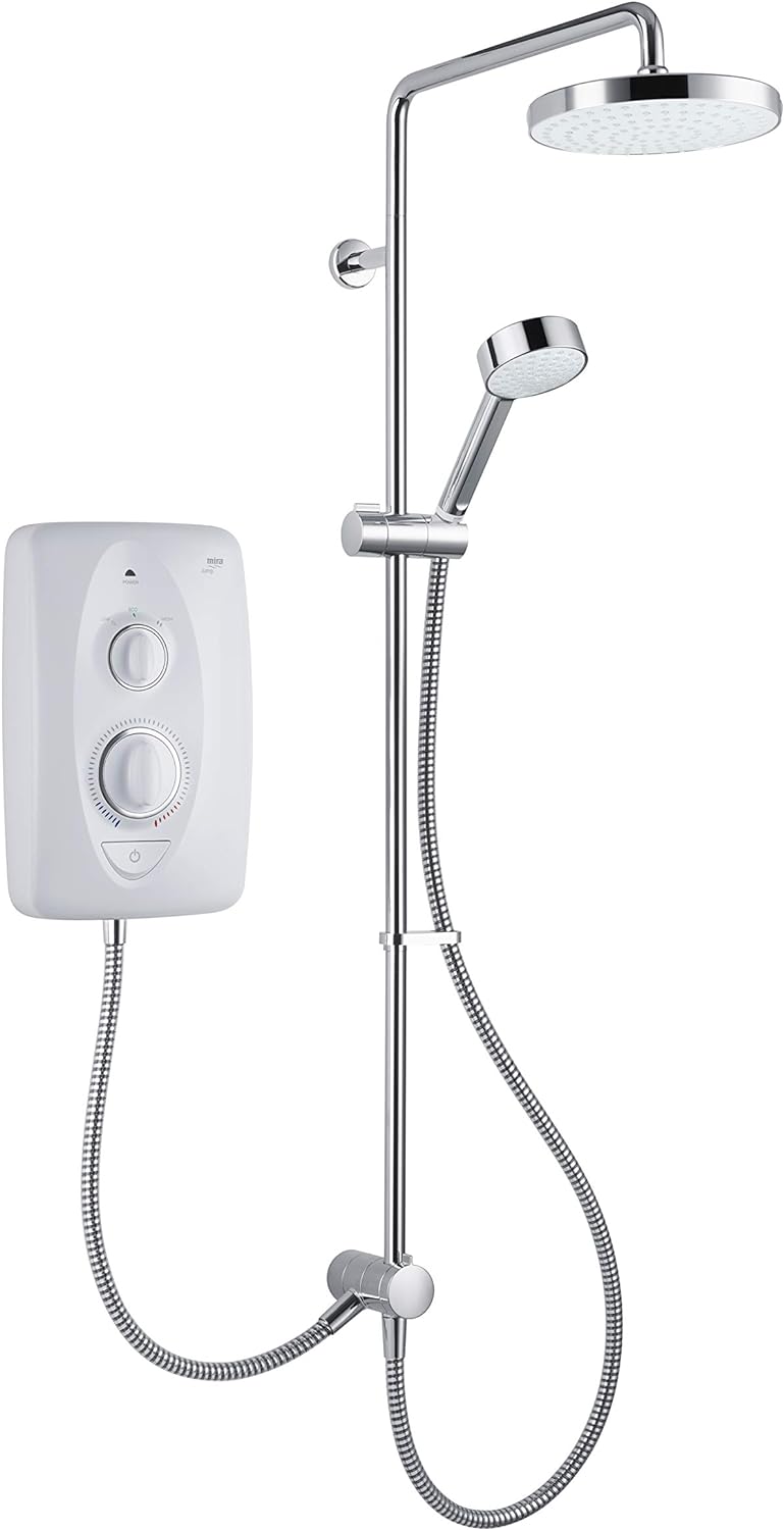 Guide to the Most Powerful Electric Showers in 2024 Plumbing Hub