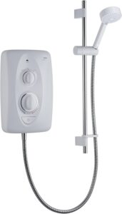 Mira Showers Jump Electric Shower 10.8 kW Electric Shower