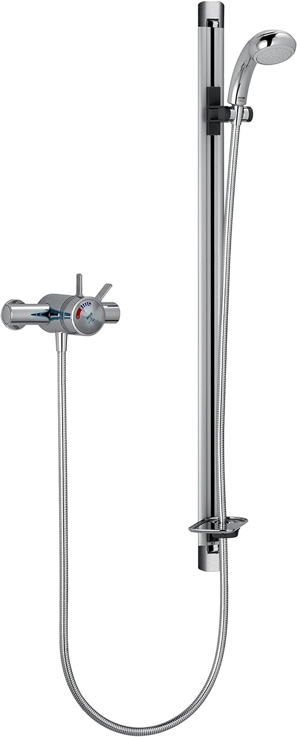 Best Showers For Combi Boilers in 2024 Plumbing Hub