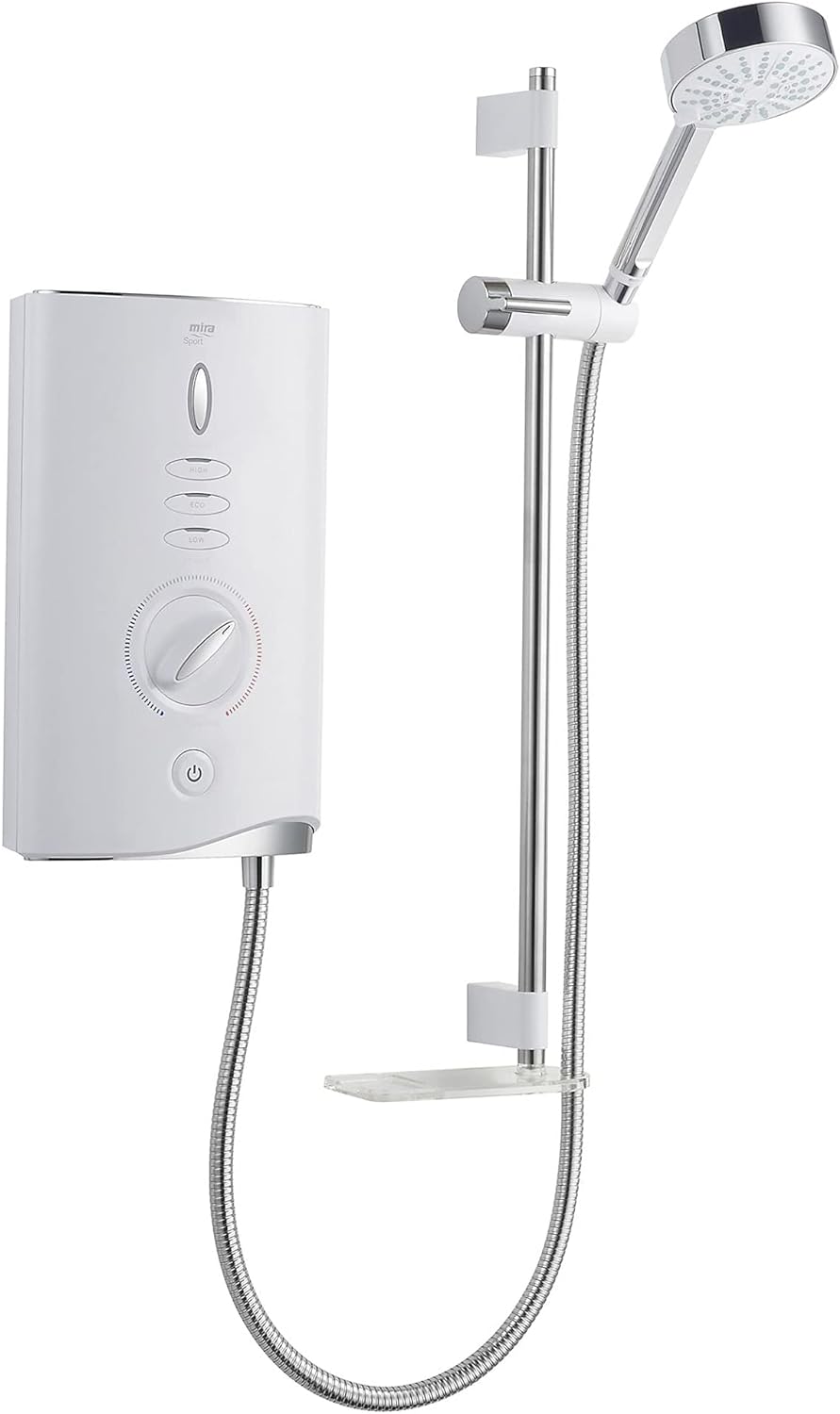 Mira Sport Max with Airboost