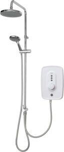 Triton Showers GEDADU11 Danzi DuElec 10.5kw