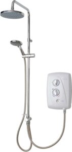 T80 Easy-fit Dual Electric