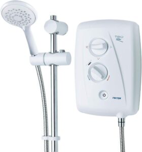Triton T80z Fast-Fit Electric Shower