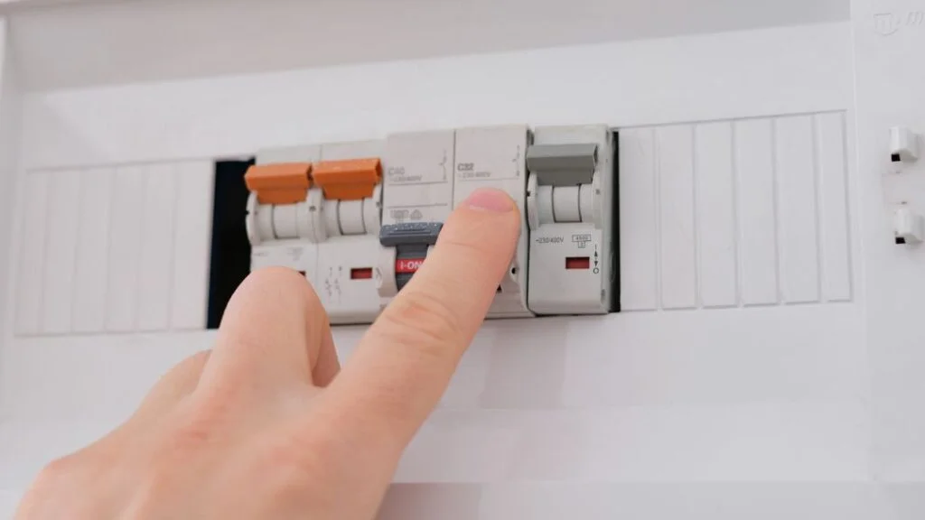 Fuse Board