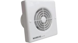 Manrose QF100T