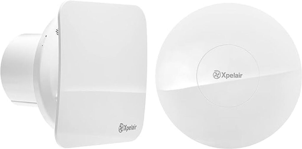 Xpelair C4TSR