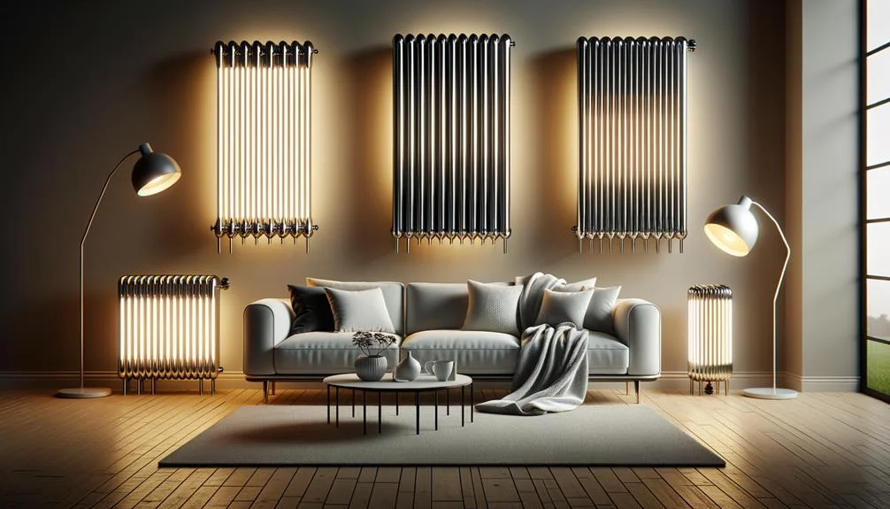 4 Best Oil Filled Radiators &ndash; 2025 Buyer&rsquo;s Guide