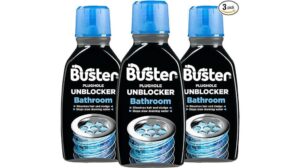 buster sink unblocker pack