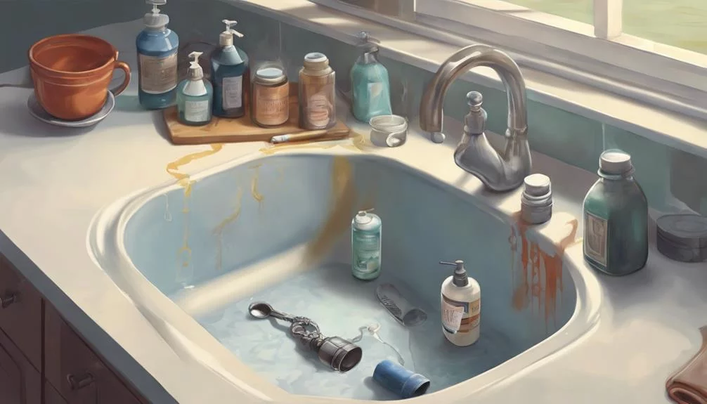 8 Best Drain Unblockers