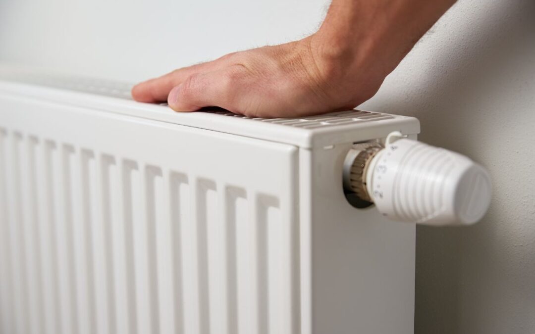 What Is a Thermostatic Radiator Valve?