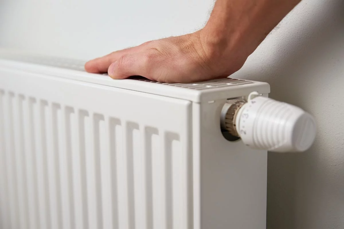 What Is a Thermostatic Radiator Valve?