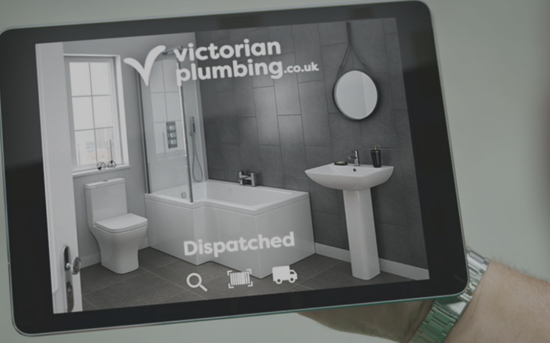 Victorian Plumbing acquires Victoria Plum for £22.5m
