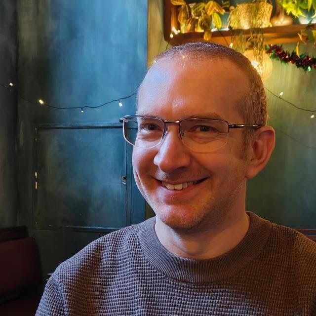 Nick Jolliffe Nick-Jolliffe