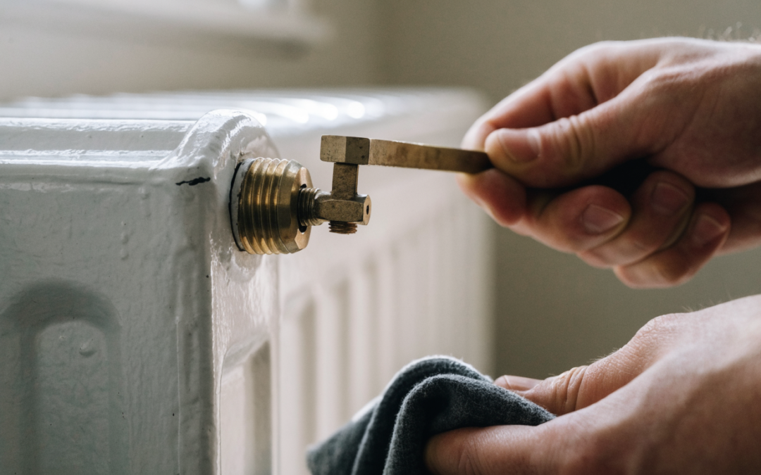 How to Bleed a Radiator, and What to Do When Bleeding Does Not Fix It