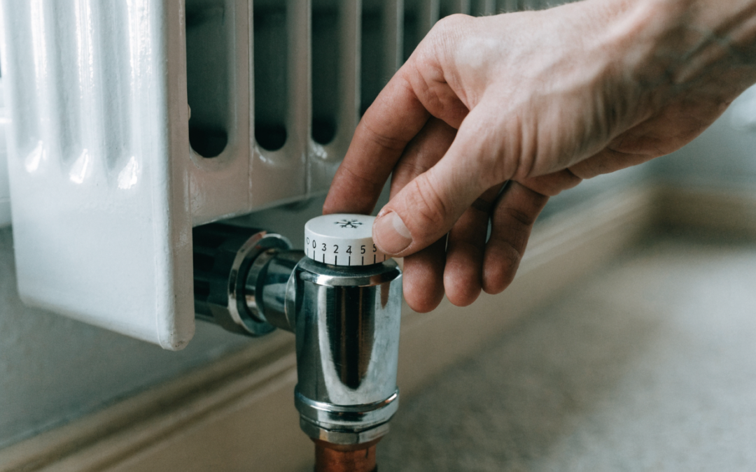 How to Turn Off a Radiator, and Why You Should Rarely Turn It Fully Off